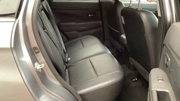 Used Mitsubishi ASX 2016 for sale - 76201060: Photo 10