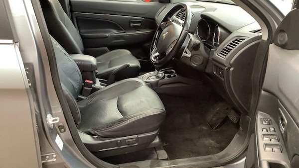 Used Mitsubishi ASX 2016 for sale - 76201060: Photo 11