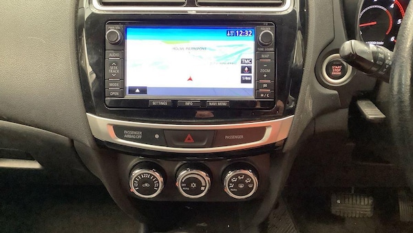 Used Mitsubishi ASX 2016 for sale - 76201060: Photo 13