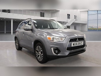 2016 (16) - 2.2 DI-D ZC-H Auto 4WD Euro 6 5dr