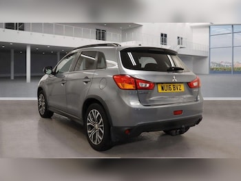Used Mitsubishi ASX 2016 for sale - 76201060: Photo 3