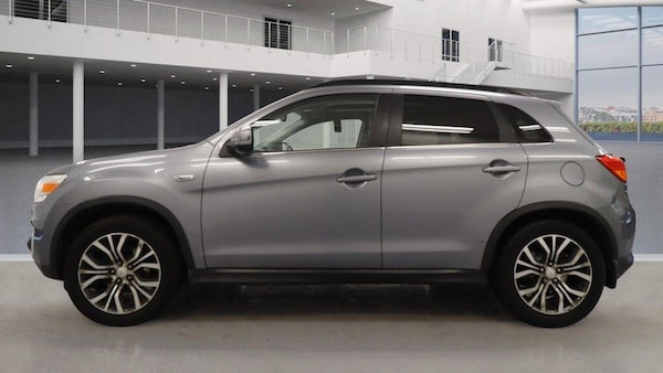 Used Mitsubishi ASX 2016 for sale - 76201060: Photo 7