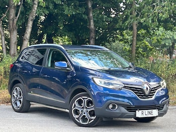 Used Renault Kadjar 2016 for sale - 79336785: Photo