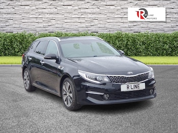 2017 (17) - 1.7 CRDi 3 Sportswagon DCT Euro 6 (s/s) 5dr