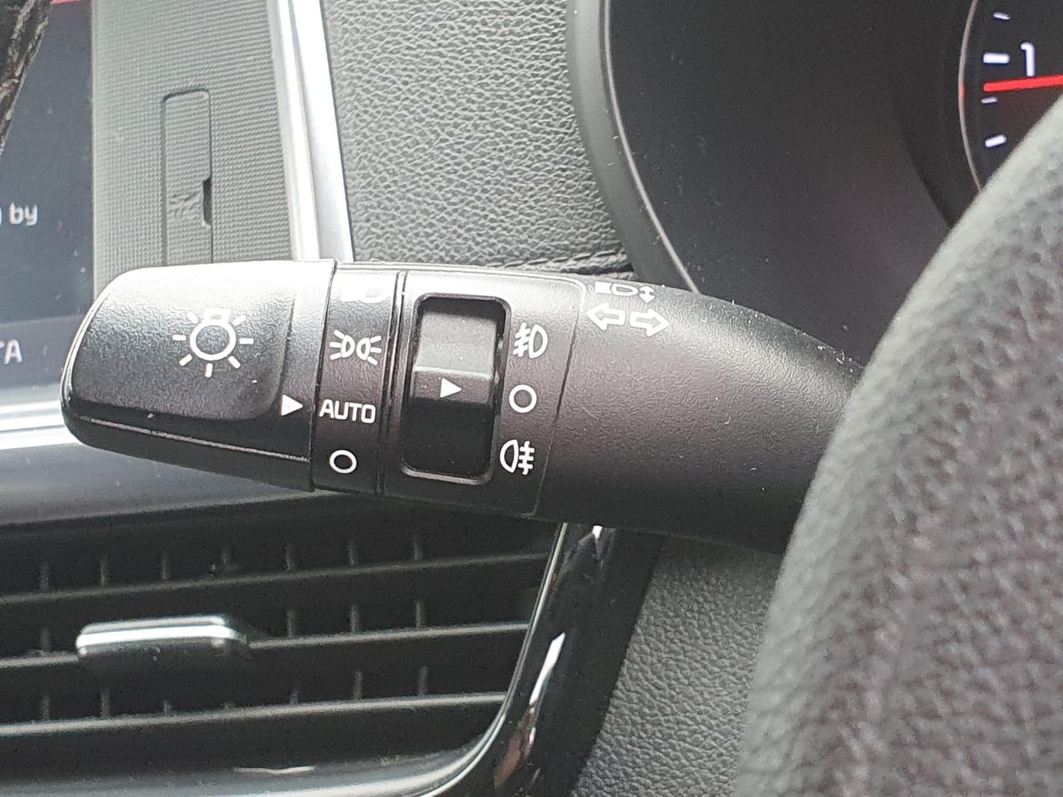 Vehicle 36