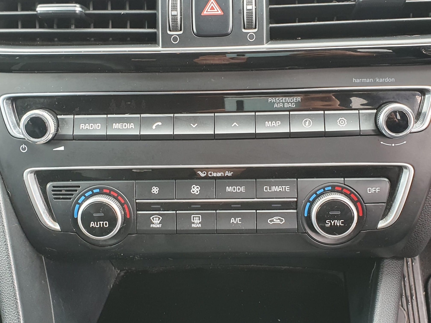 Vehicle 52