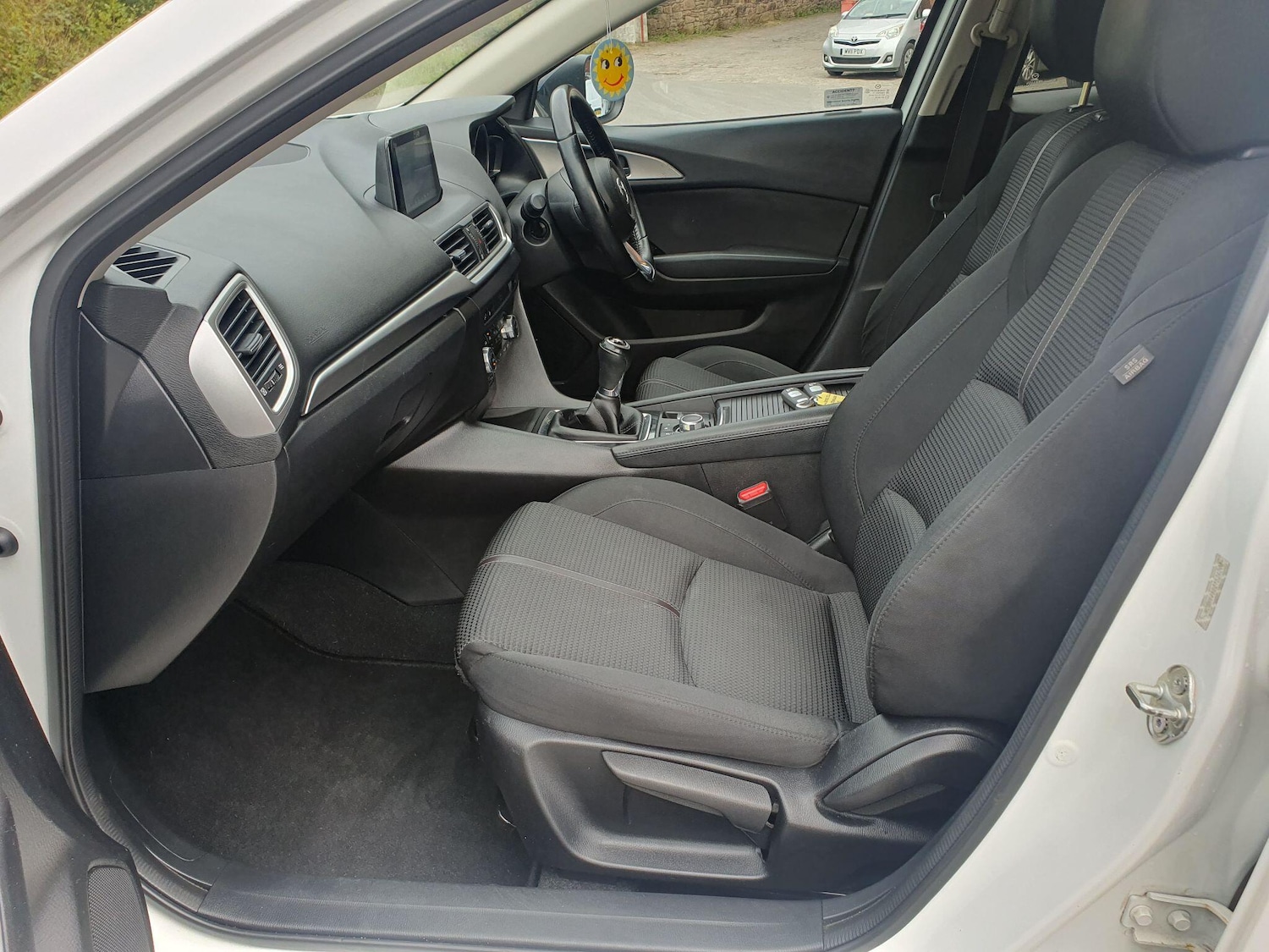 Vehicle 17