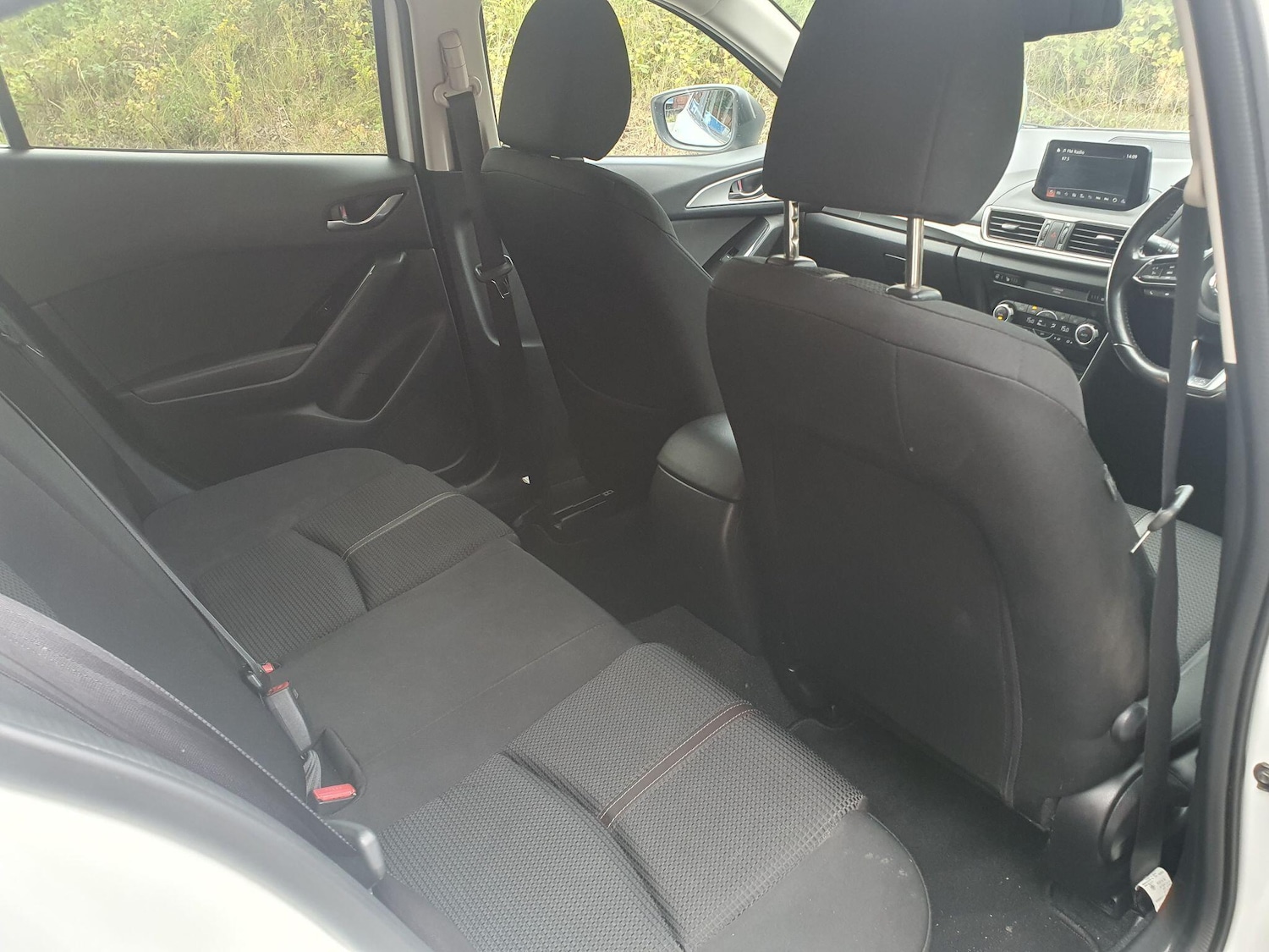 Vehicle 24