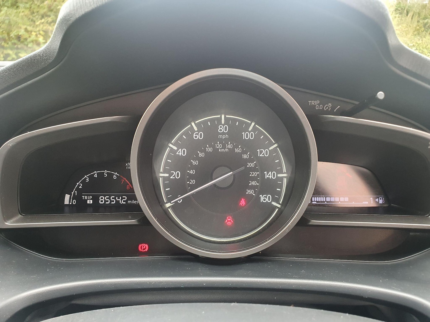 Vehicle 30