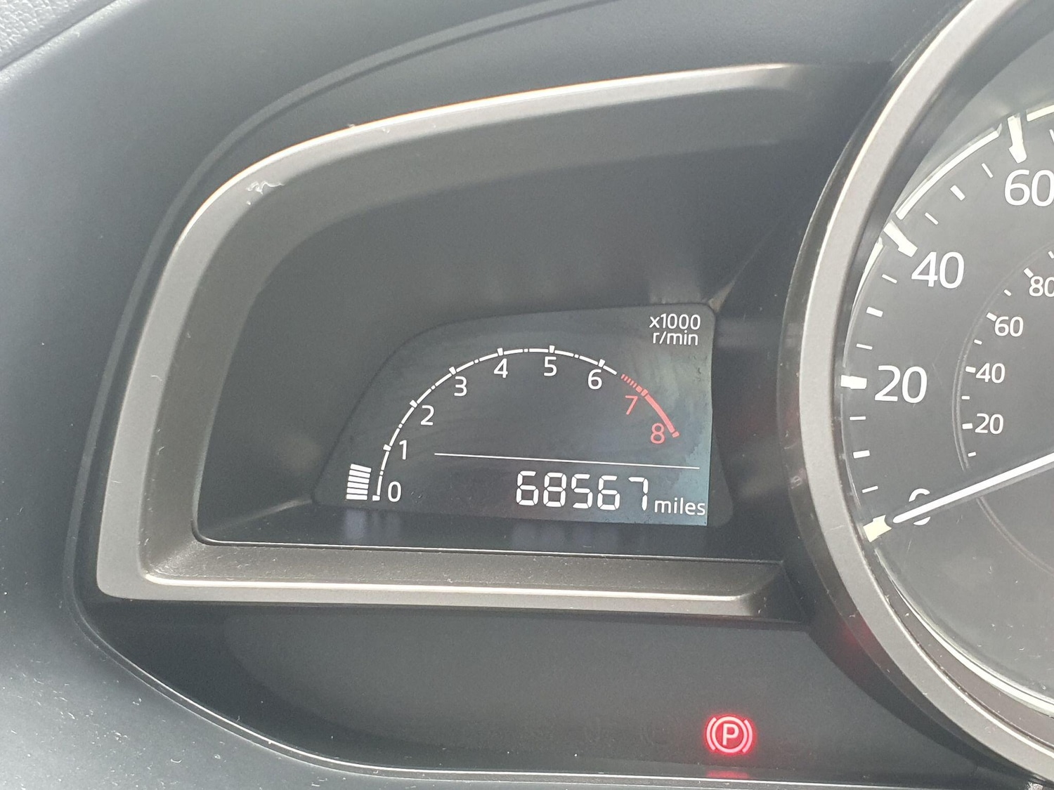 Vehicle 31