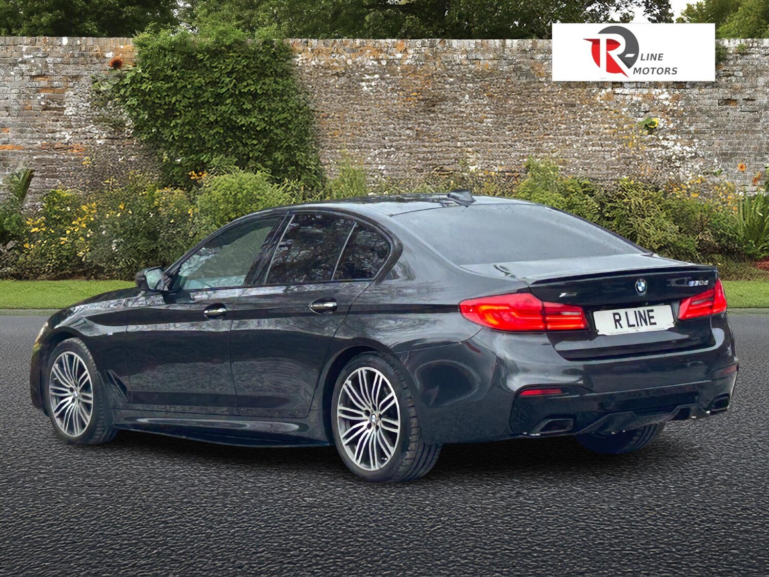 Used BMW 5 Series for sale - 77683730: Photo 11