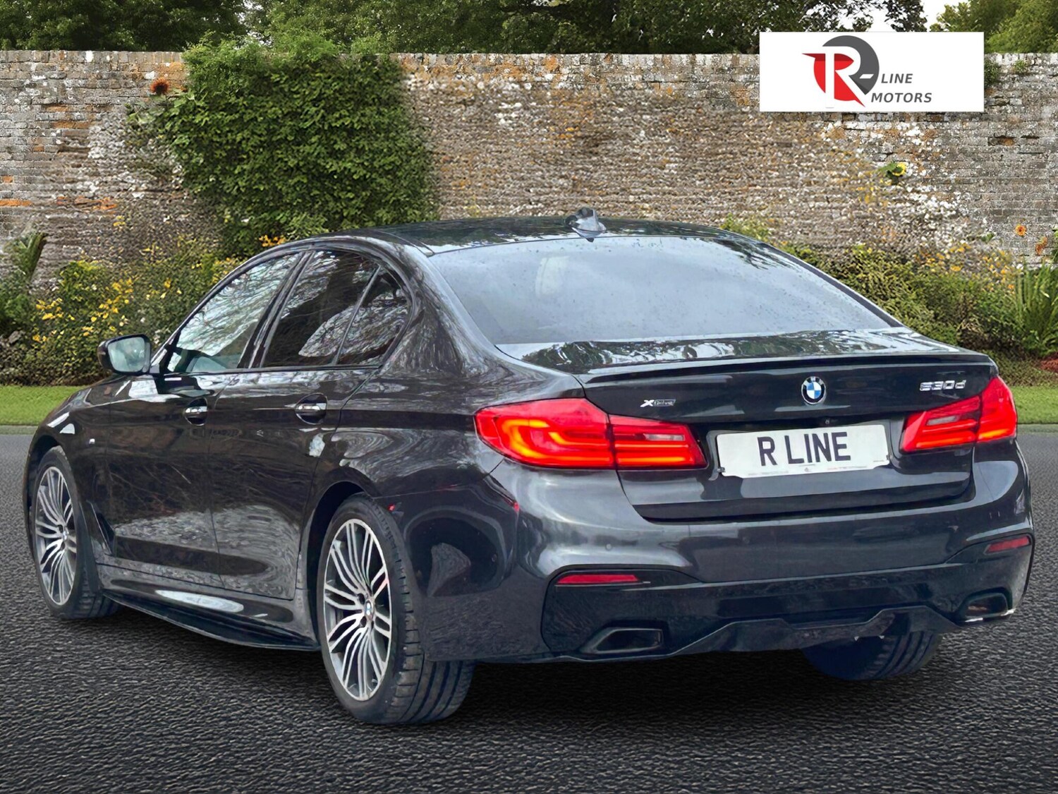 Used BMW 5 Series for sale - 77683730: Photo 12