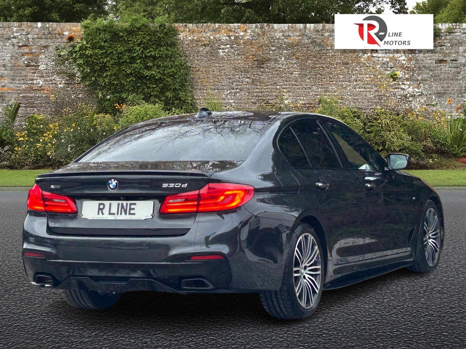 Used BMW 5 Series for sale - 77683730: Photo 14