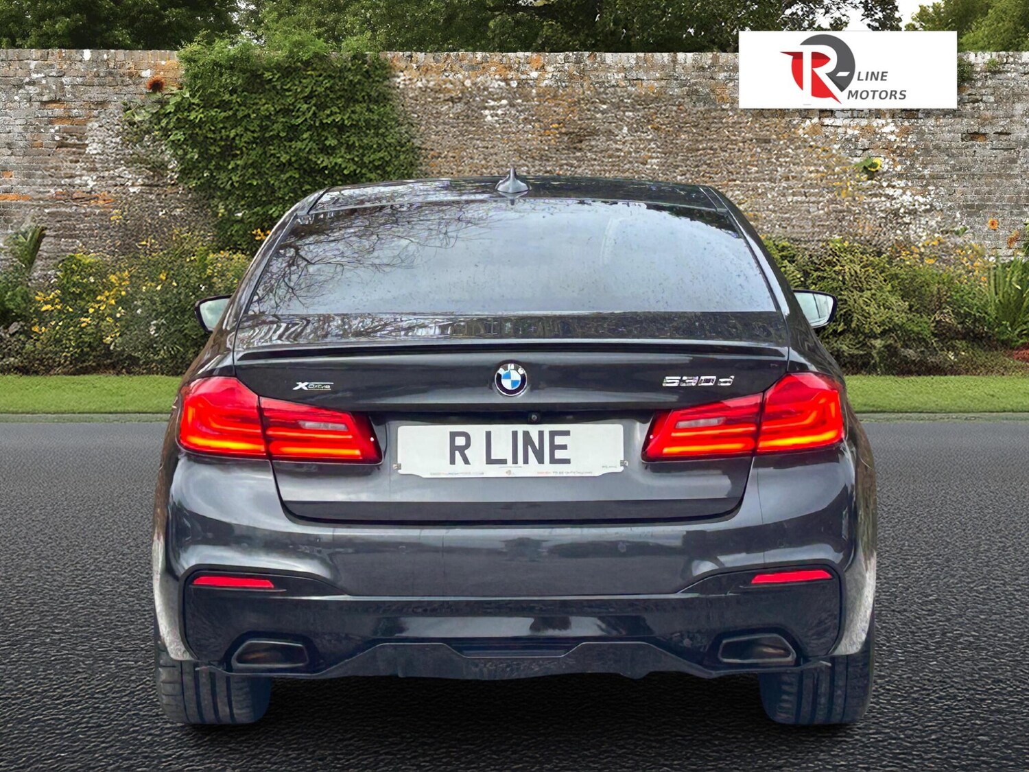 Used BMW 5 Series for sale - 77683730: Photo 15