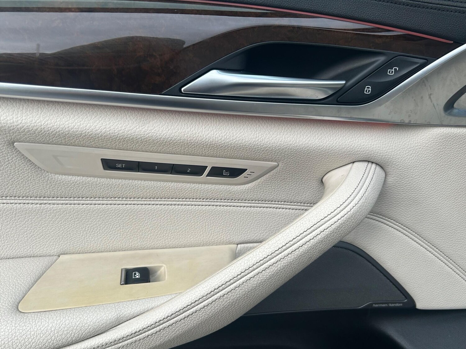 Used BMW 5 Series for sale - 77683730: Photo 17