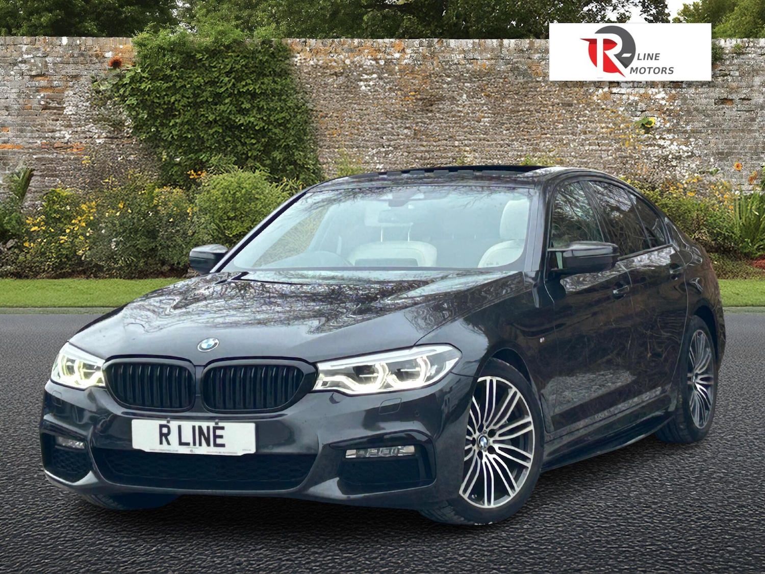 Used BMW 5 Series for sale - 77683730: Photo 2