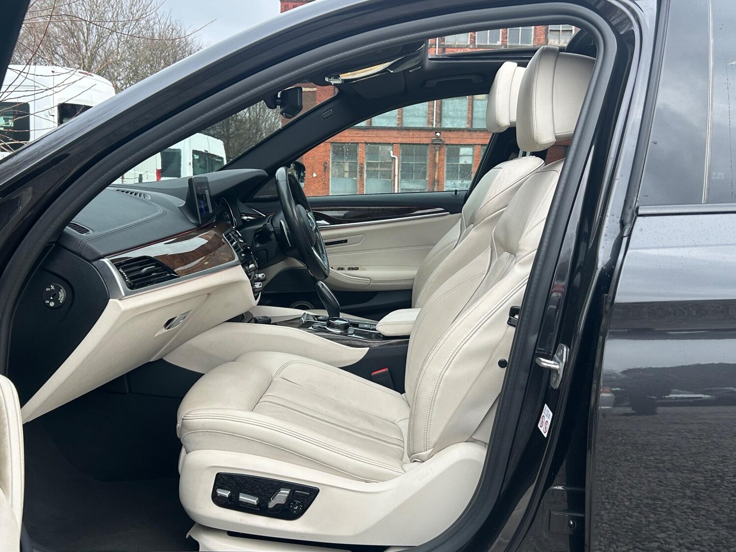 Used BMW 5 Series for sale - 77683730: Photo 20