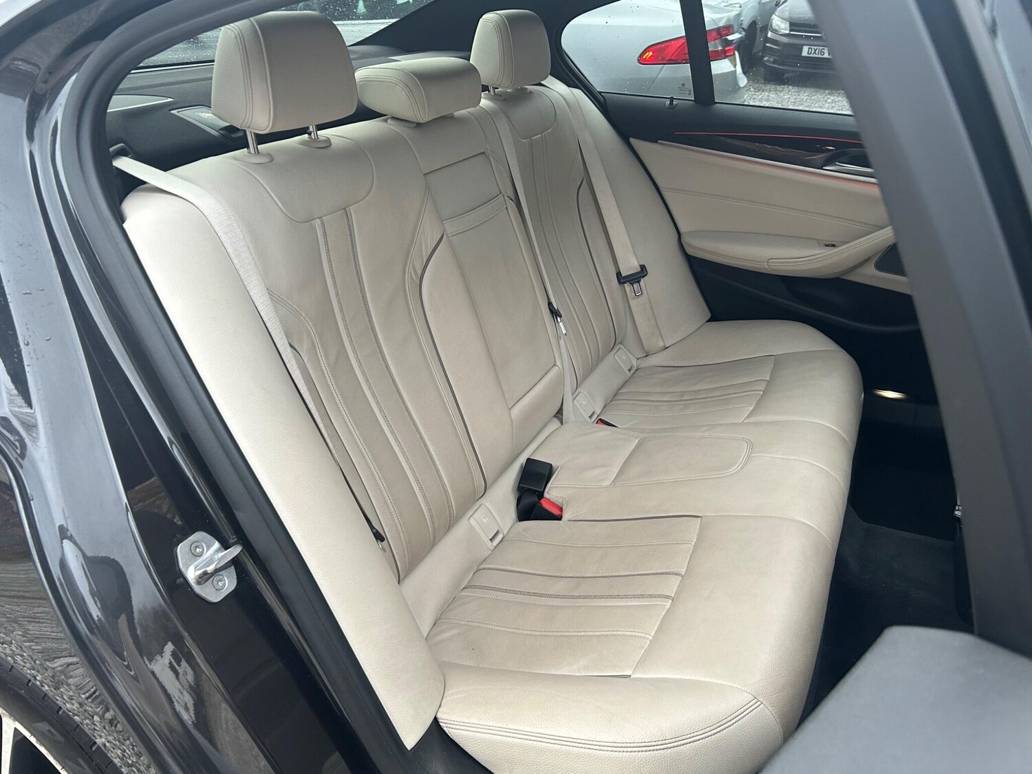 Used BMW 5 Series for sale - 77683730: Photo 30