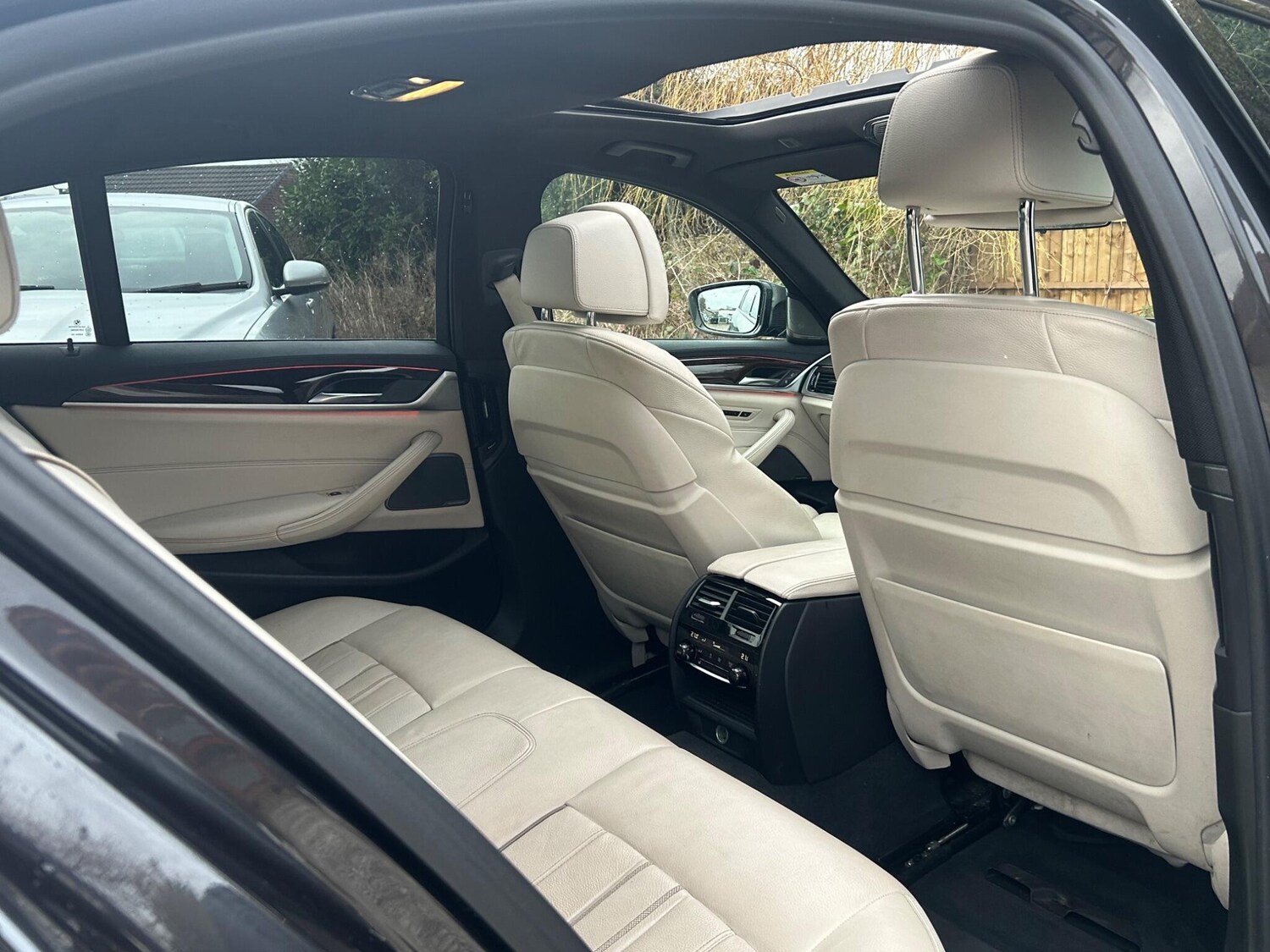 Used BMW 5 Series for sale - 77683730: Photo 31