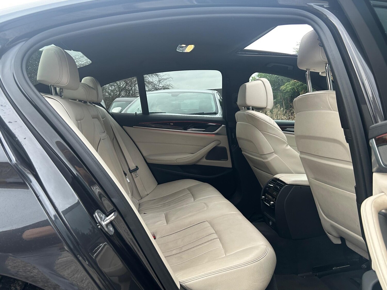 Used BMW 5 Series for sale - 77683730: Photo 32