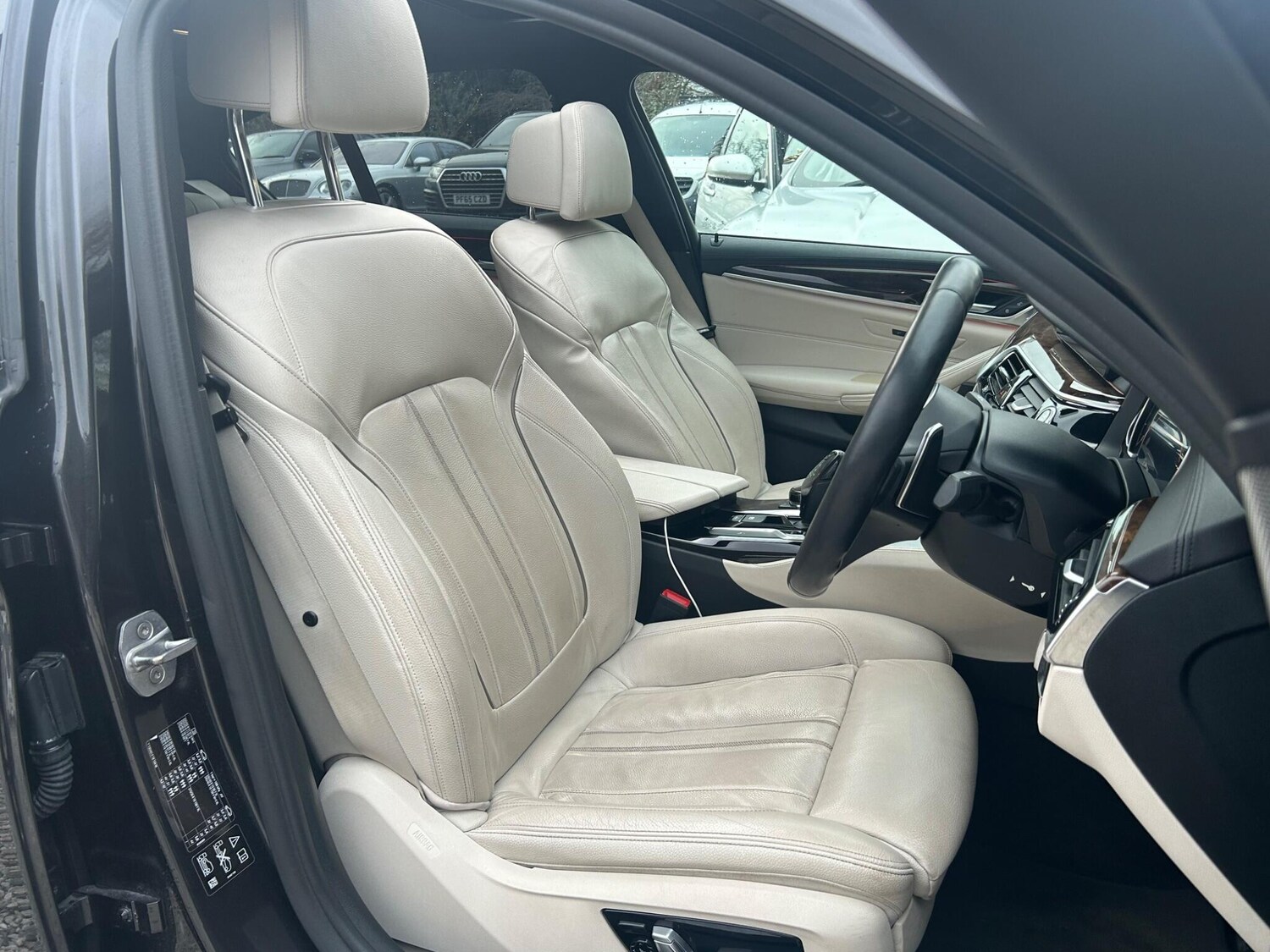 Used BMW 5 Series for sale - 77683730: Photo 35