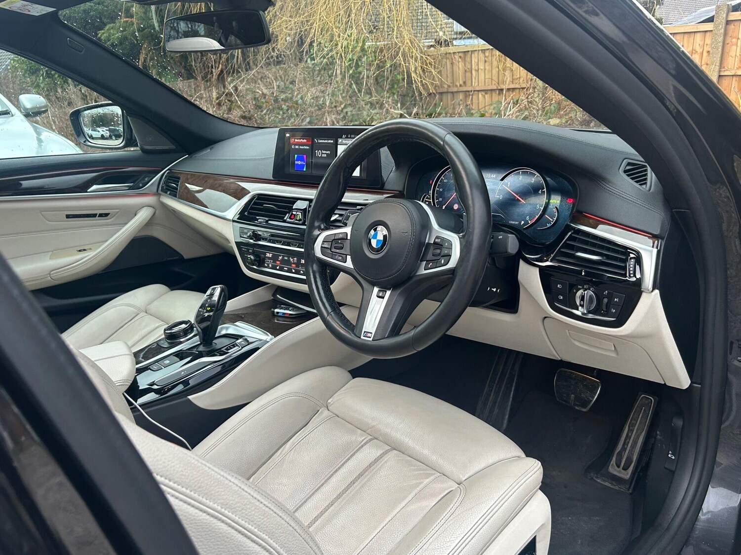 Used BMW 5 Series for sale - 77683730: Photo 36