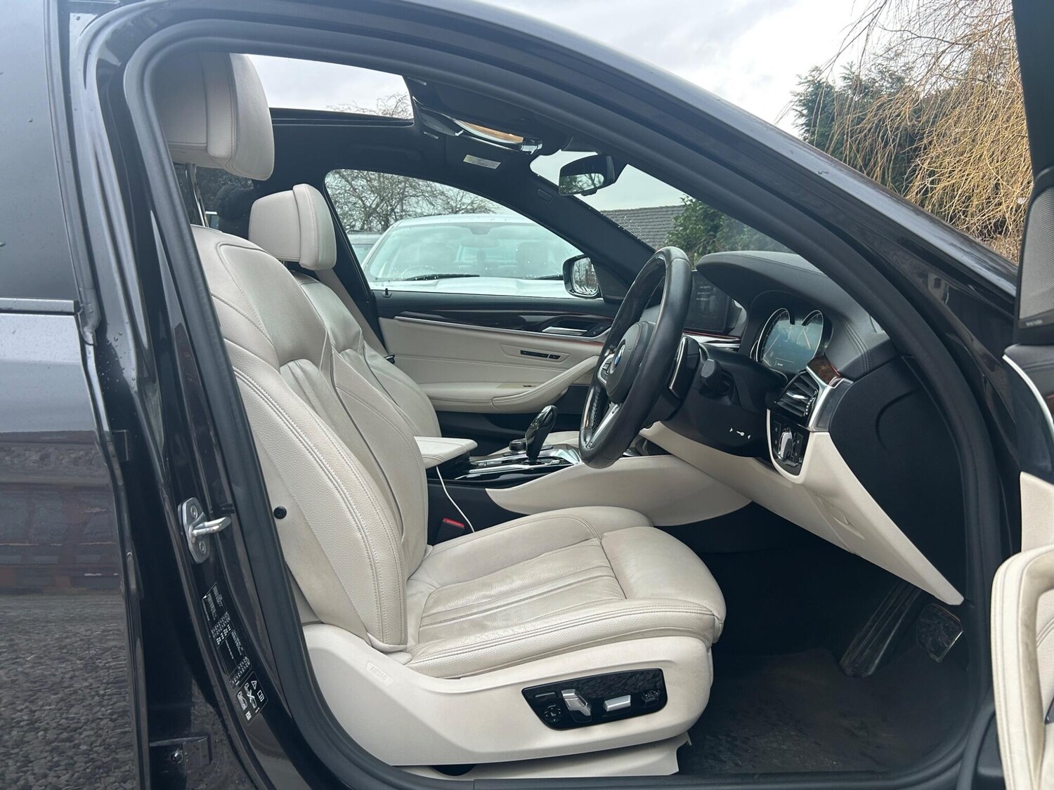 Used BMW 5 Series for sale - 77683730: Photo 37