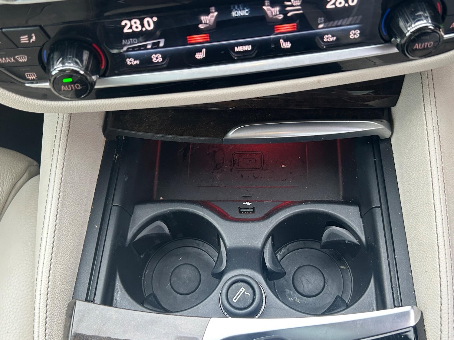 Used BMW 5 Series for sale - 77683730: Photo 48