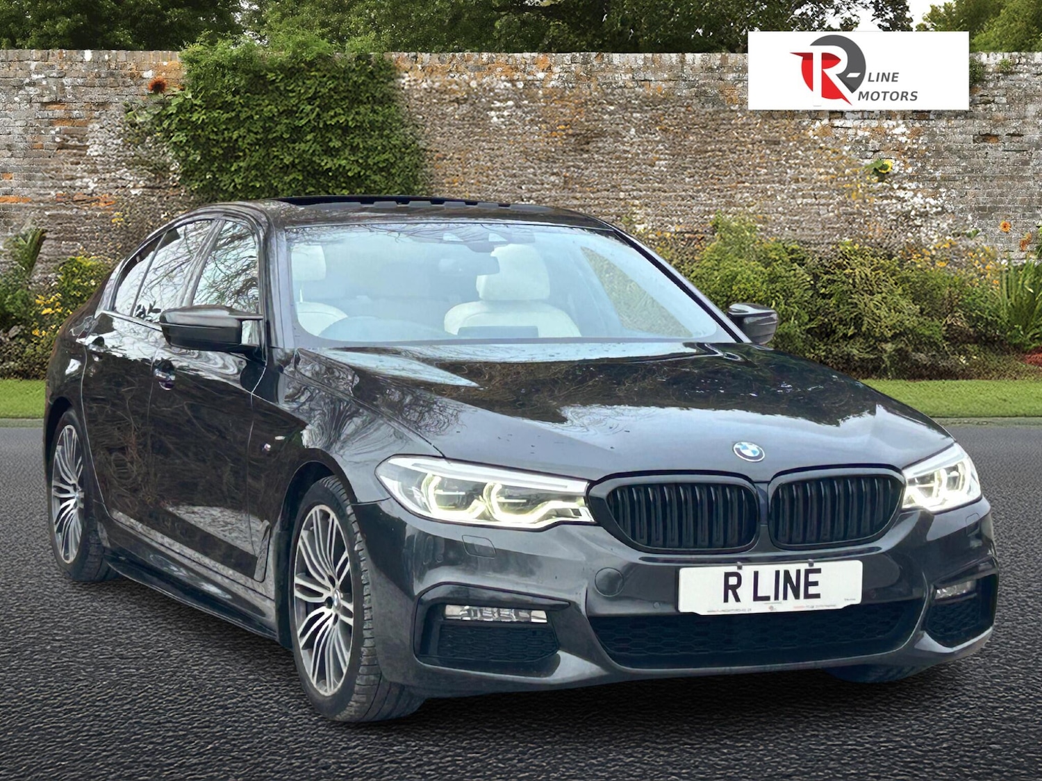 Used BMW 5 Series for sale - 77683730: Photo 5