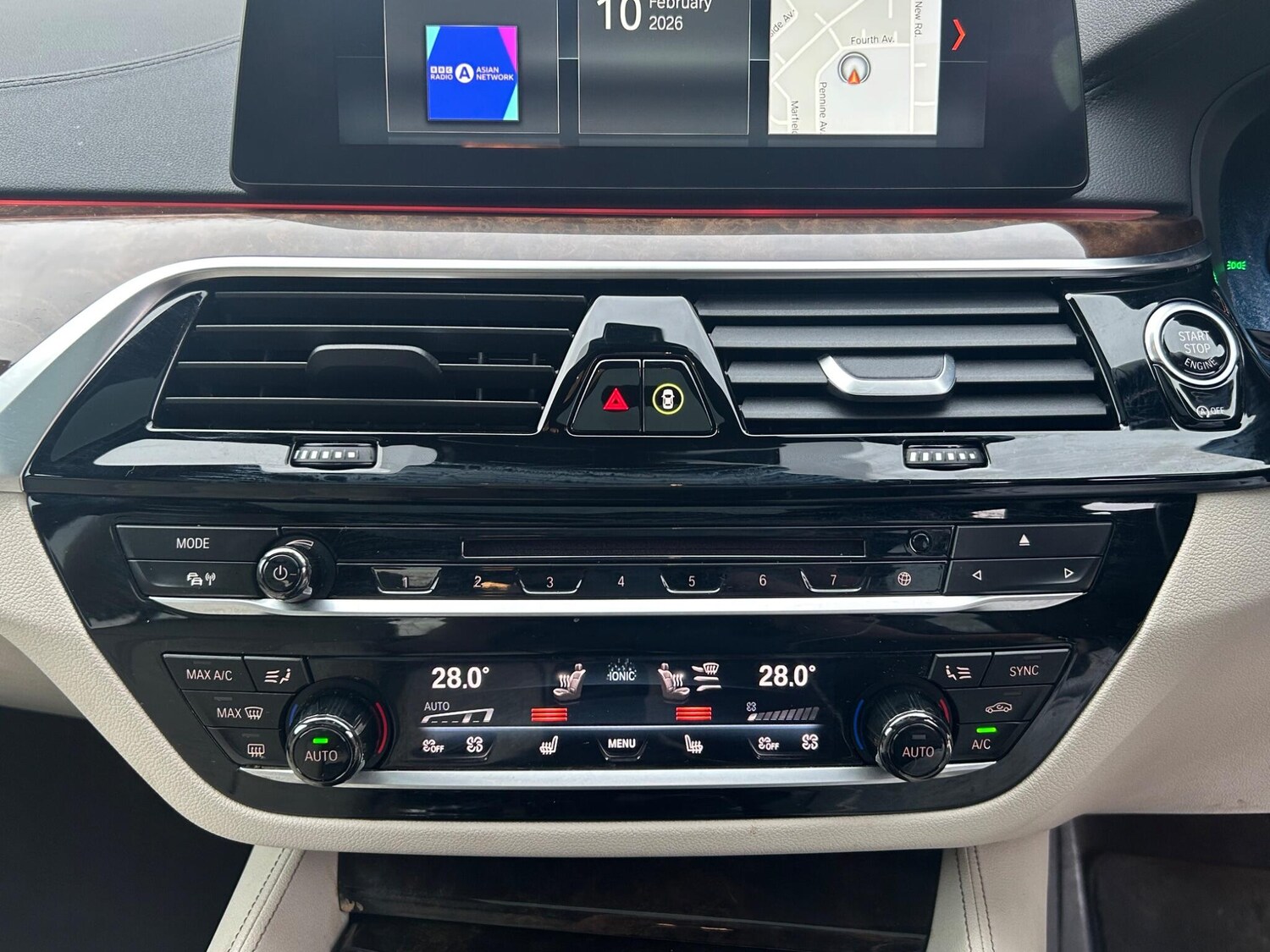 Used BMW 5 Series for sale - 77683730: Photo 50