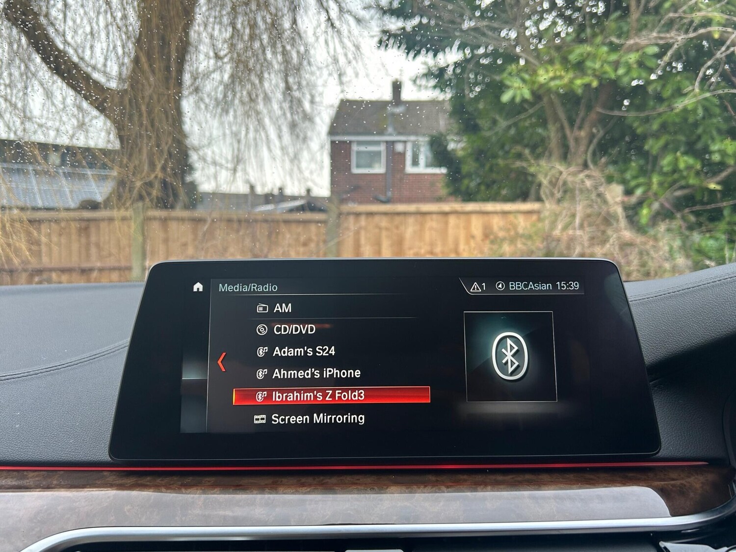 Used BMW 5 Series for sale - 77683730: Photo 54