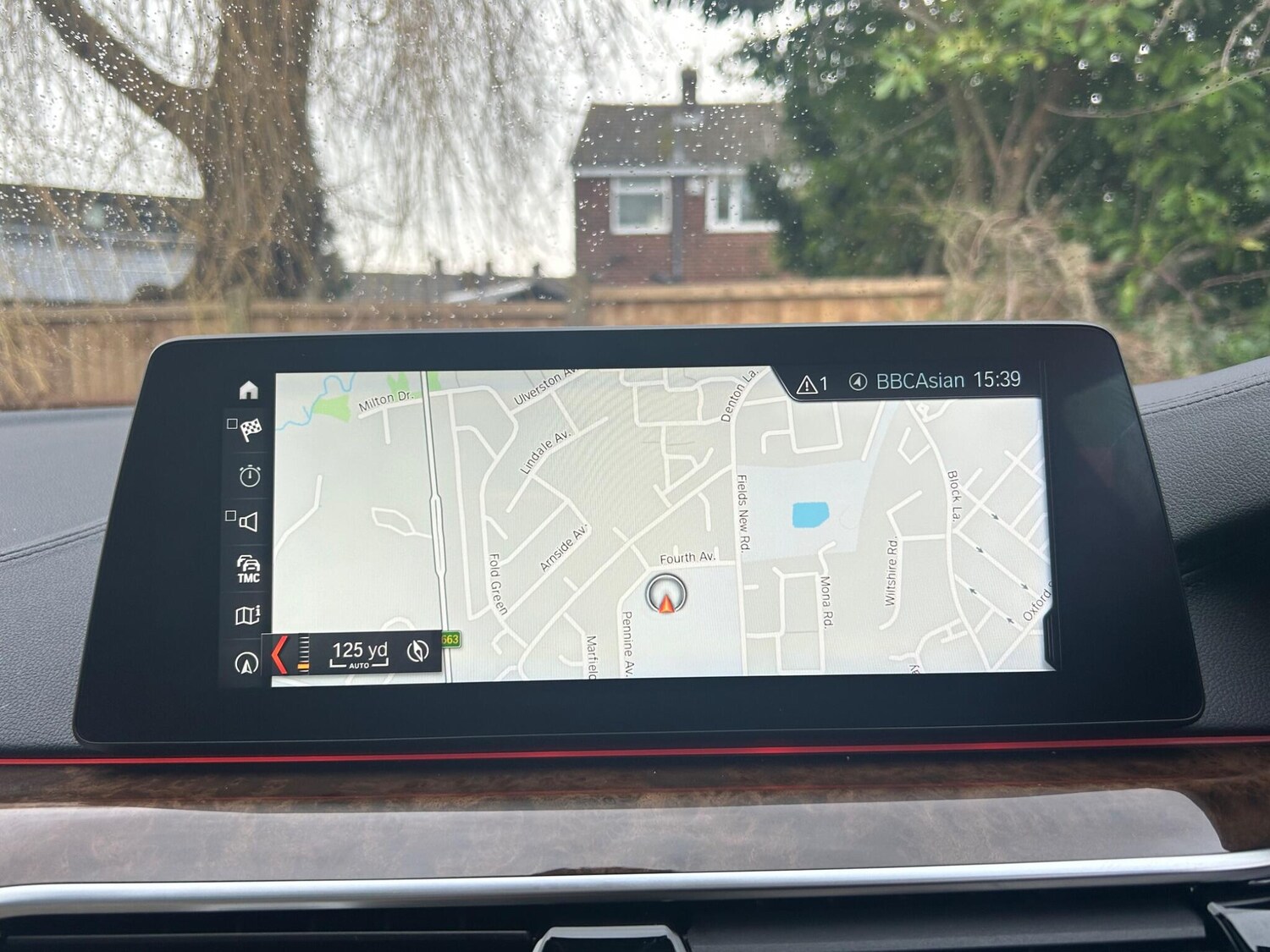 Used BMW 5 Series for sale - 77683730: Photo 55