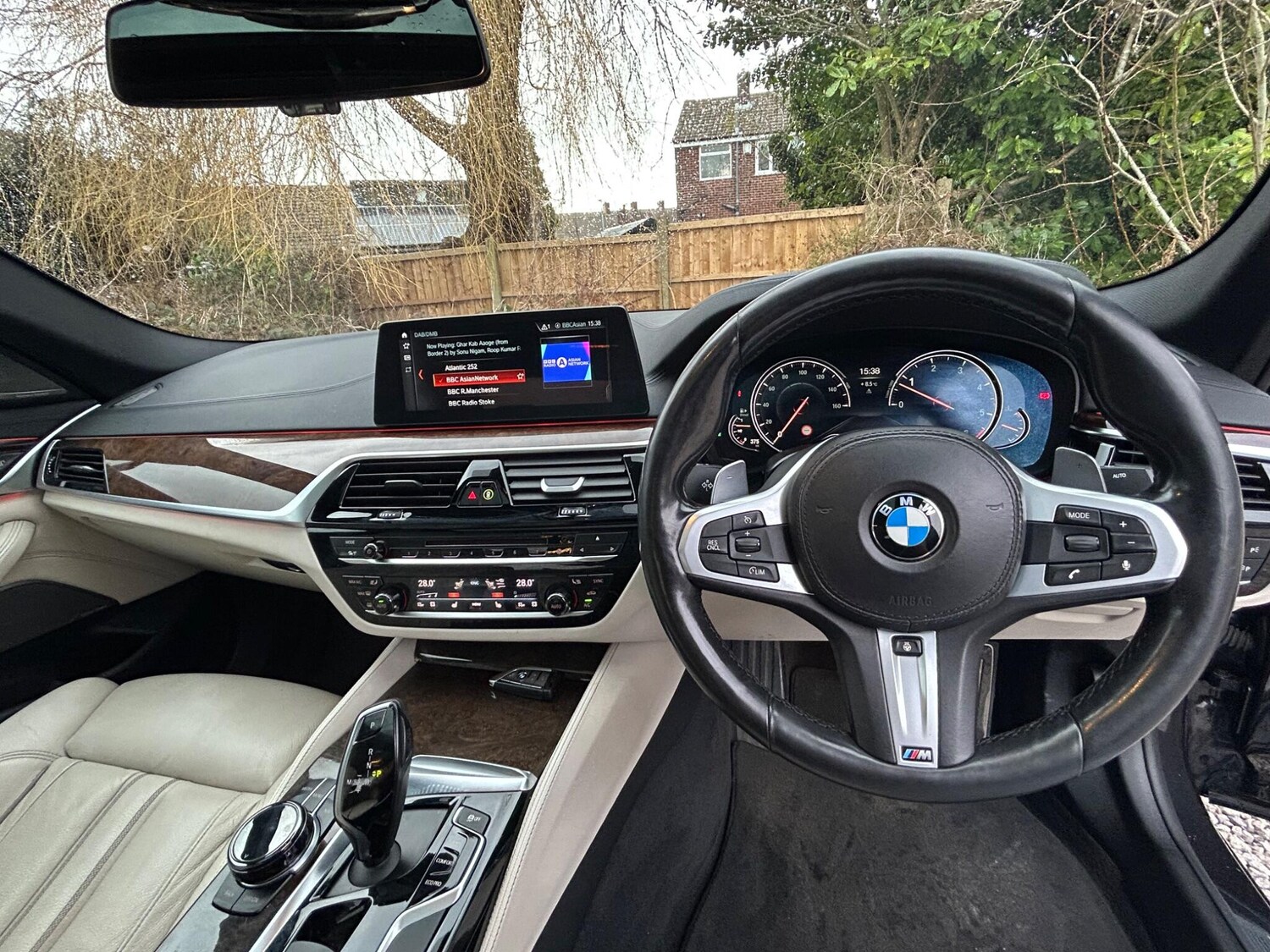 Used BMW 5 Series for sale - 77683730: Photo 57