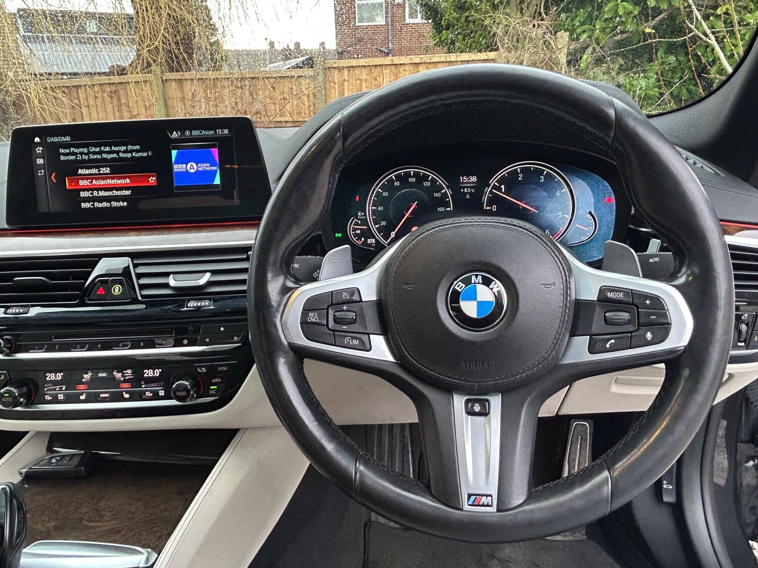 Used BMW 5 Series for sale - 77683730: Photo 58