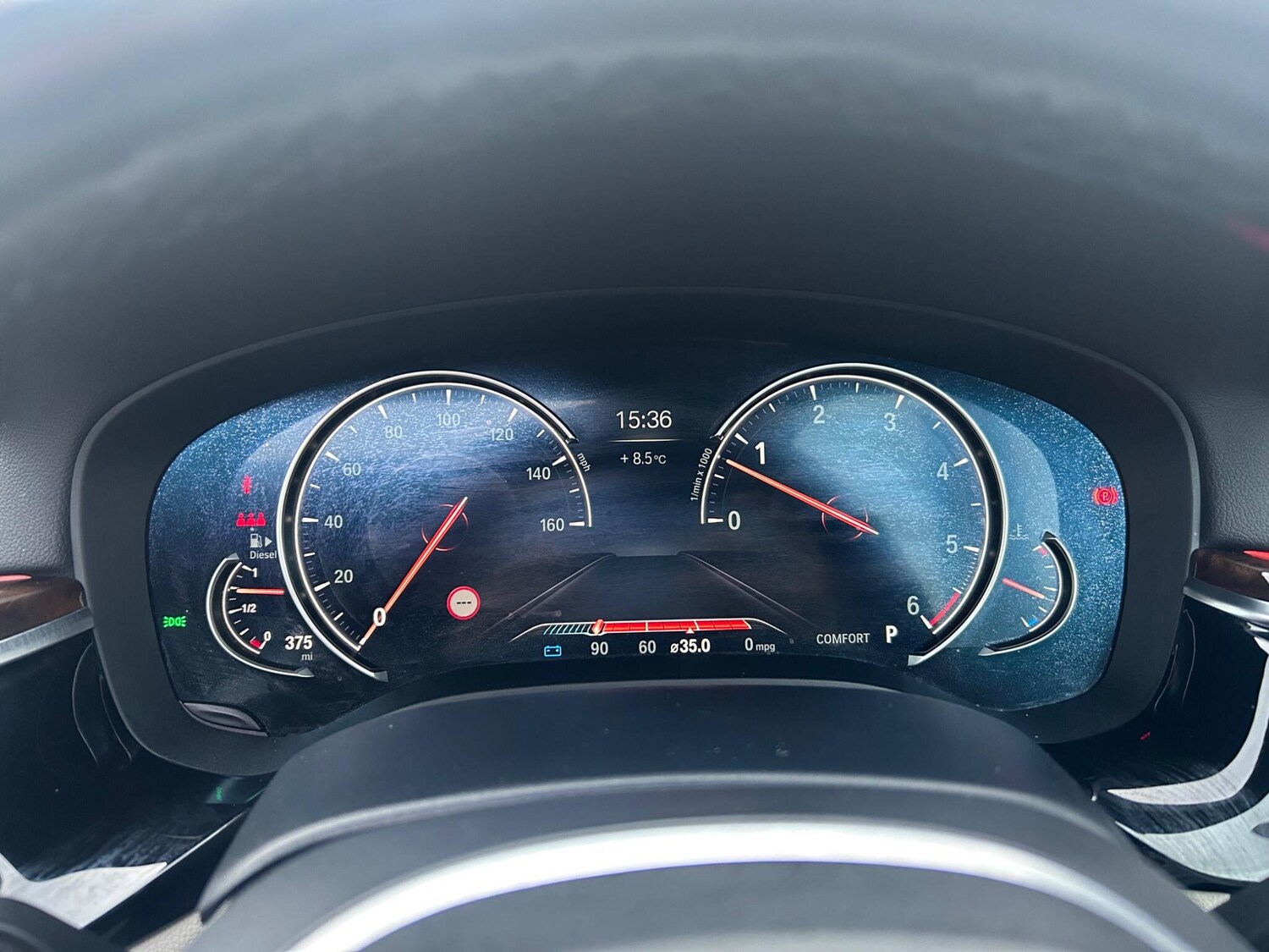 Used BMW 5 Series for sale - 77683730: Photo 64