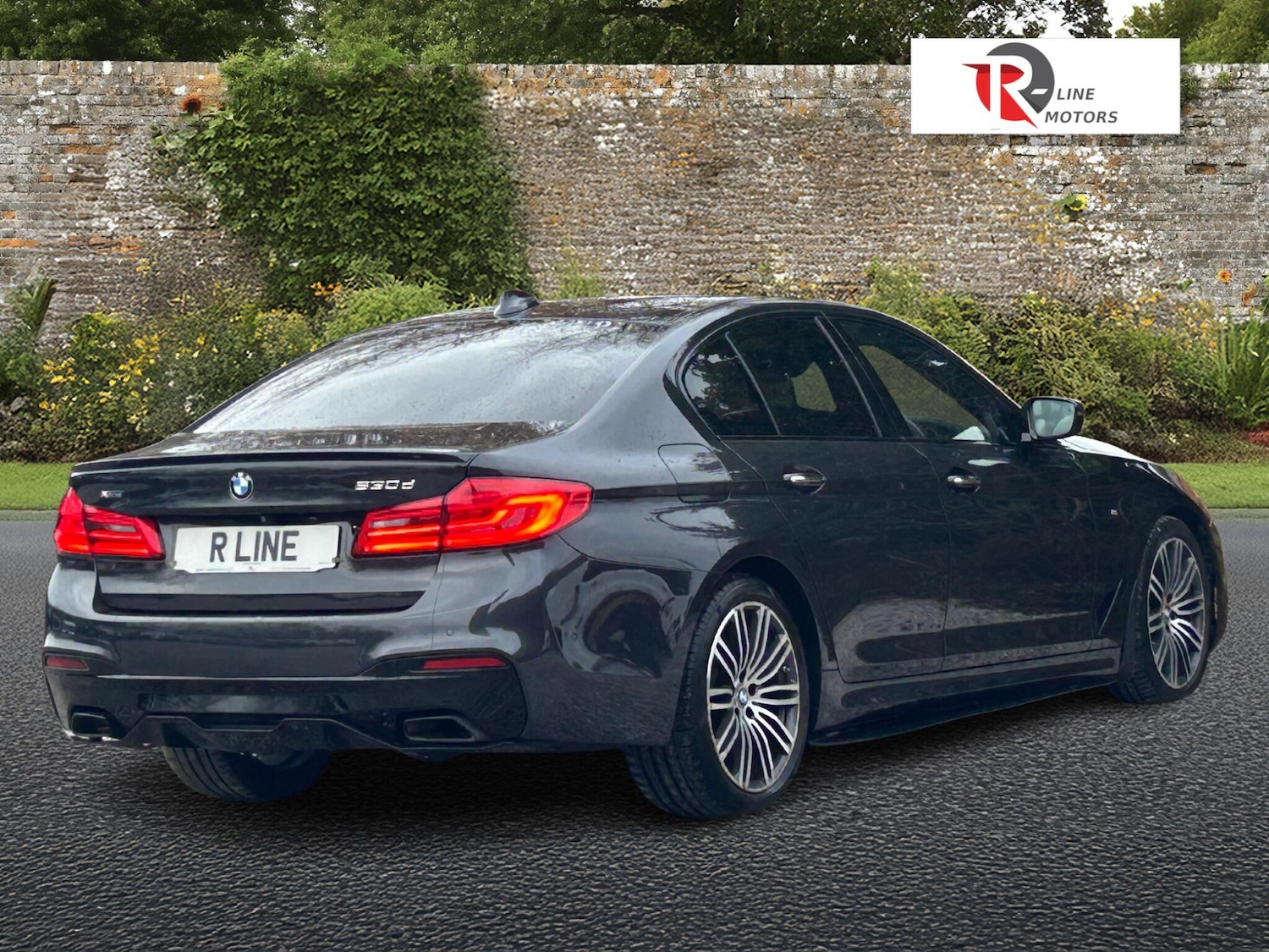 Used BMW 5 Series for sale - 77683730: Photo 9