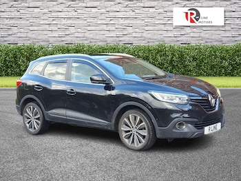 Used Renault Kadjar 2017 for sale - 76004707: Photo