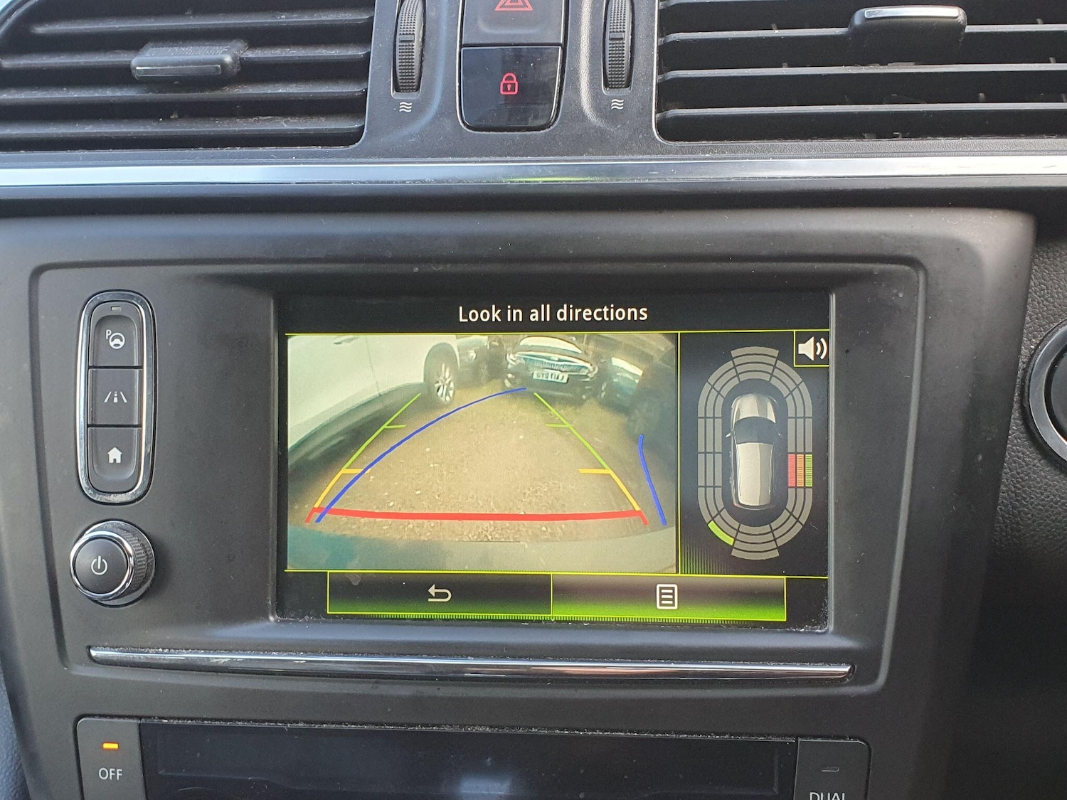 Vehicle 29