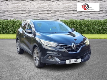 Used Renault Kadjar 2017 for sale - 76004707: Photo