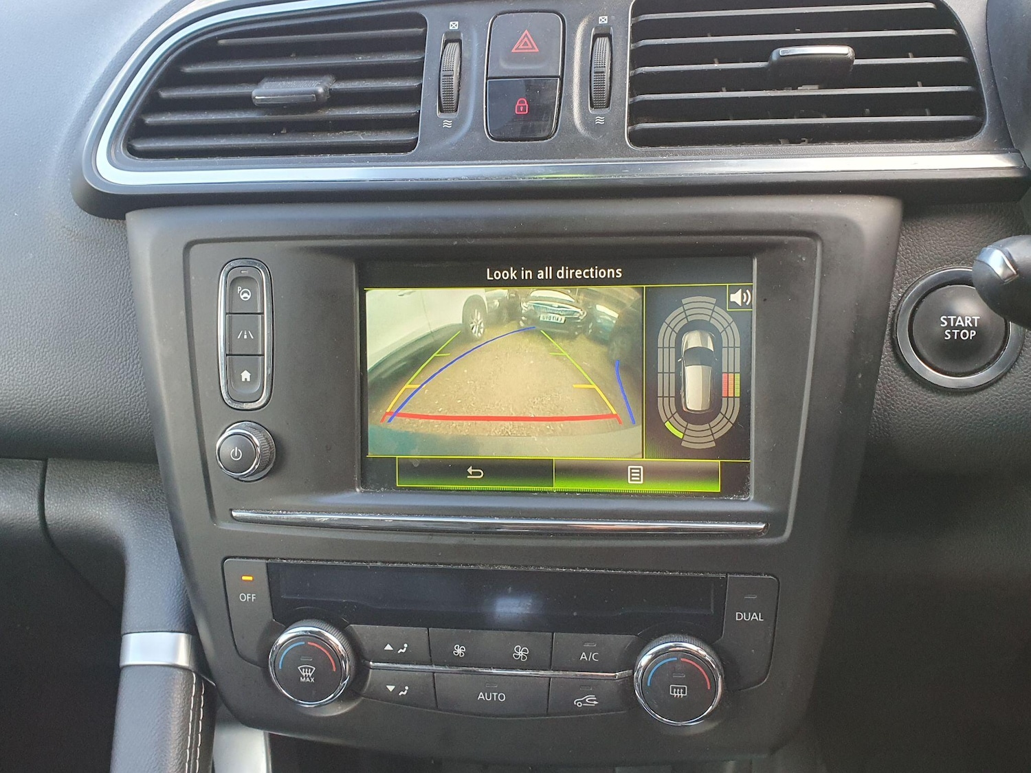 Vehicle 31