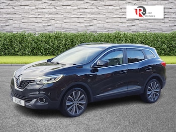 Used Renault Kadjar 2017 for sale - 76004707: Photo