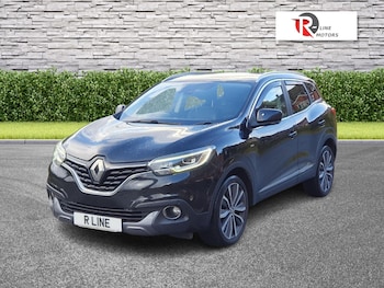 Used Renault Kadjar 2017 for sale - 76004707: Photo