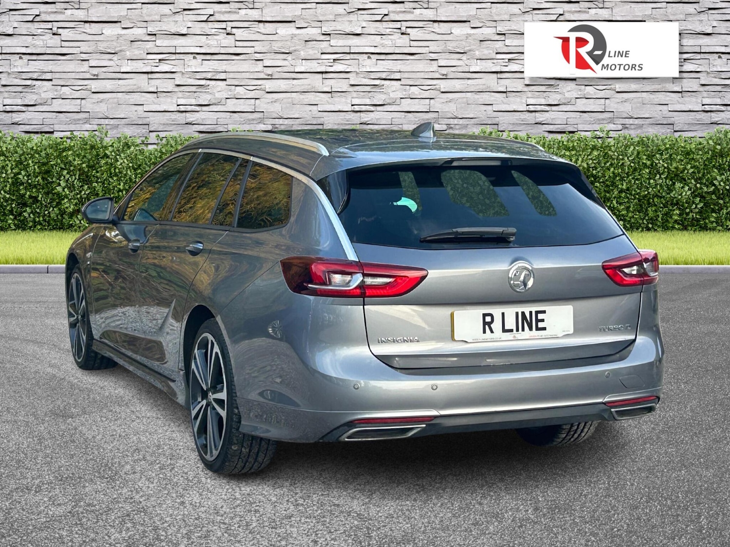 Used Vauxhall Insignia for sale - 76997648: Photo 11