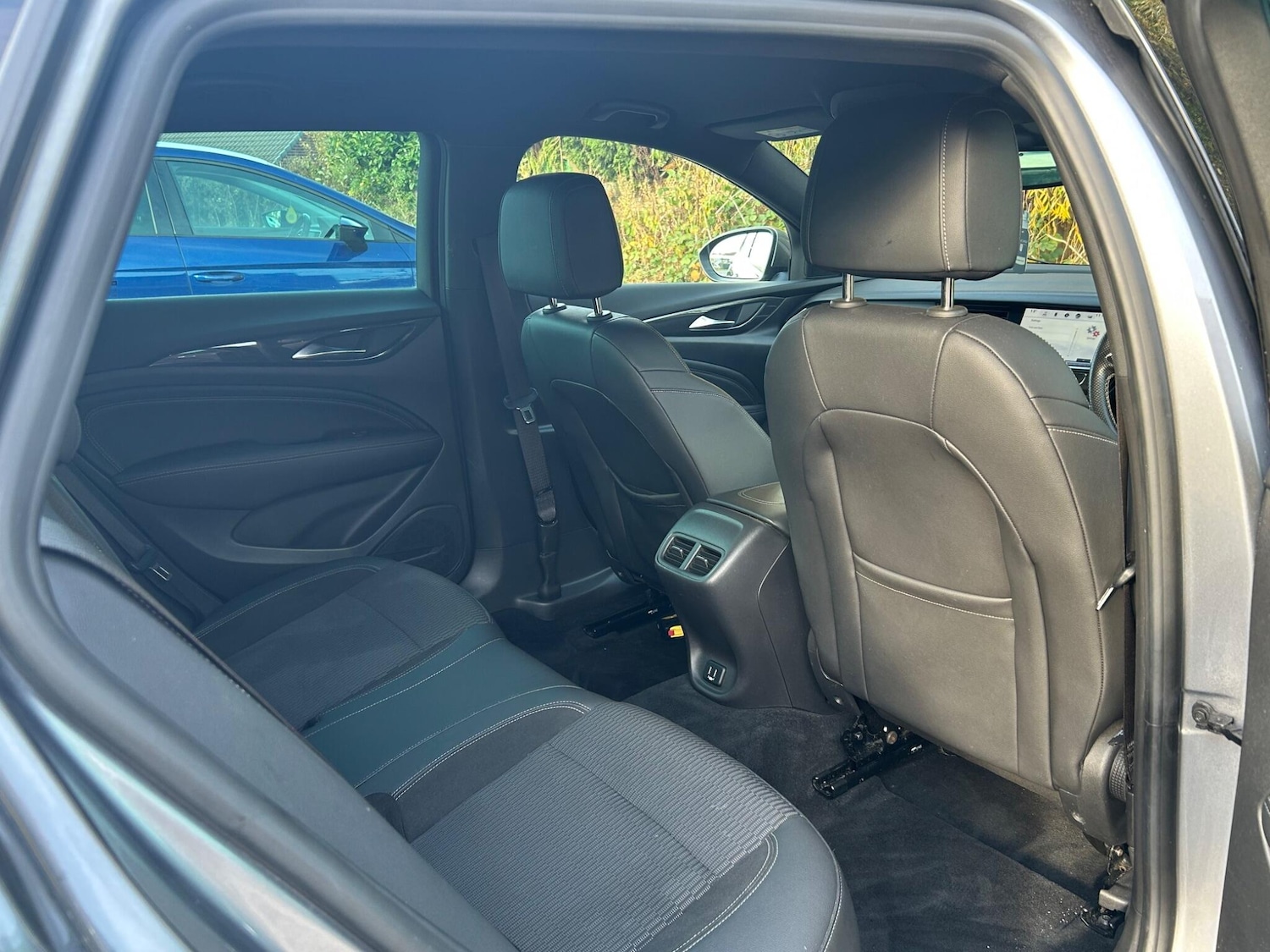 Used Vauxhall Insignia for sale - 76997648: Photo 16