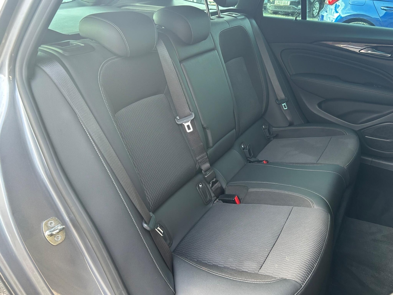 Used Vauxhall Insignia for sale - 76997648: Photo 17