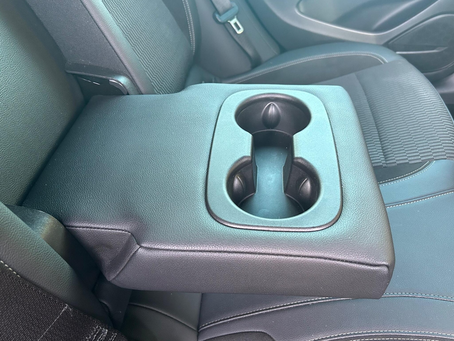 Used Vauxhall Insignia for sale - 76997648: Photo 18