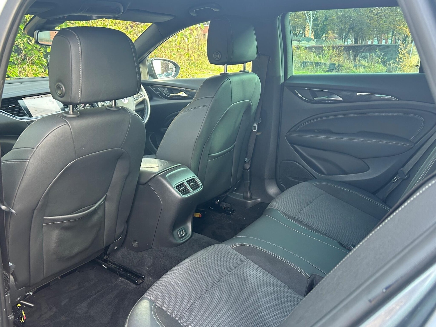 Used Vauxhall Insignia for sale - 76997648: Photo 21