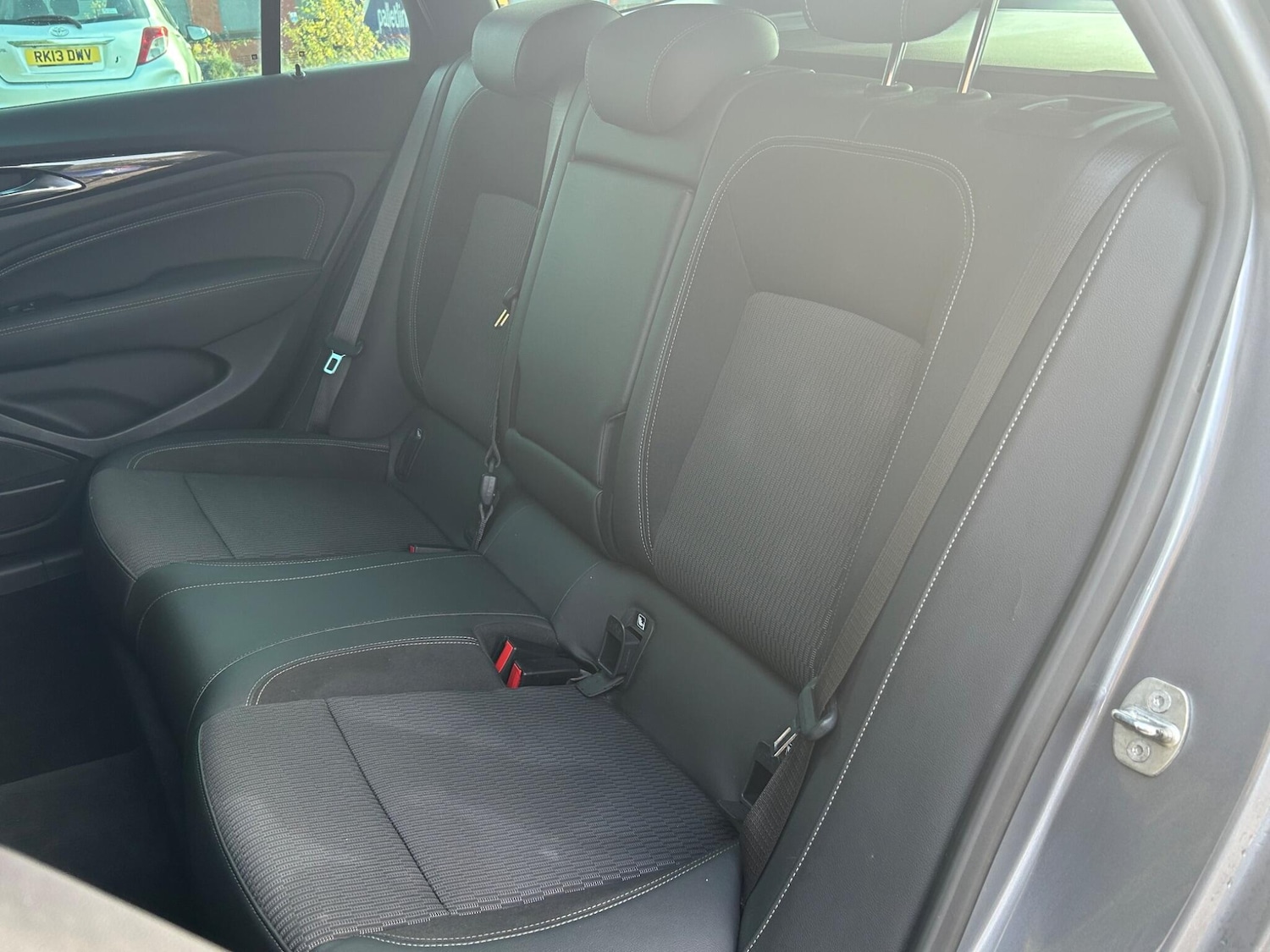 Used Vauxhall Insignia for sale - 76997648: Photo 22