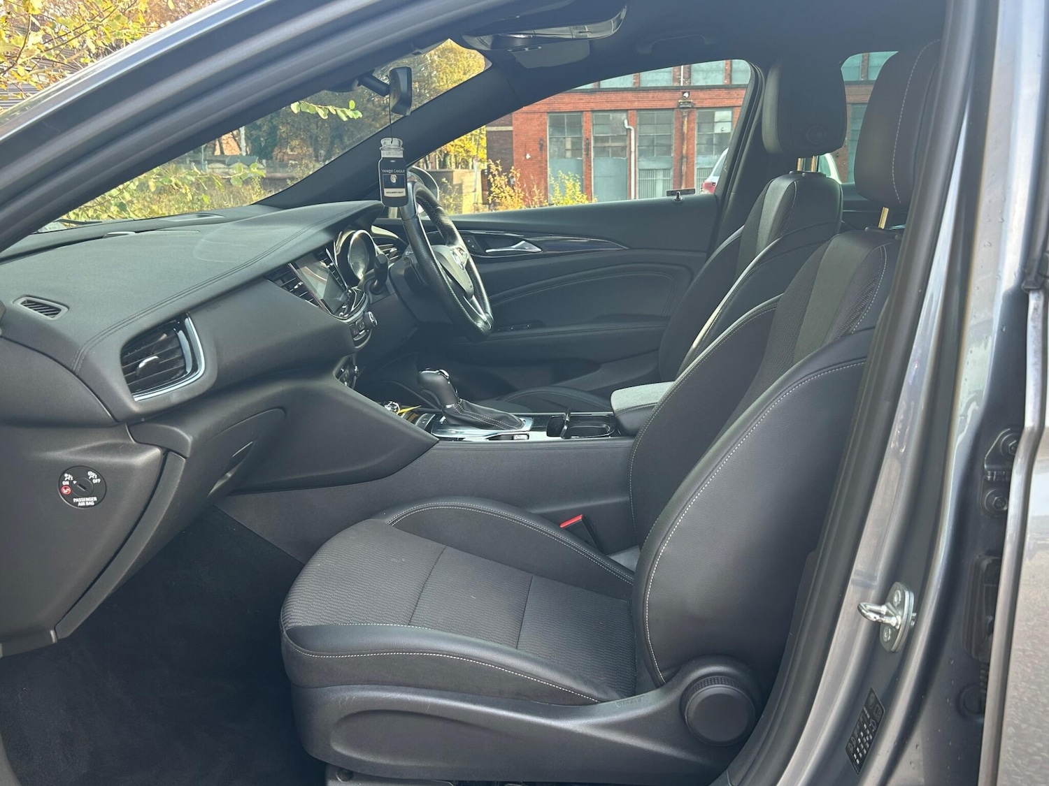 Used Vauxhall Insignia for sale - 76997648: Photo 24