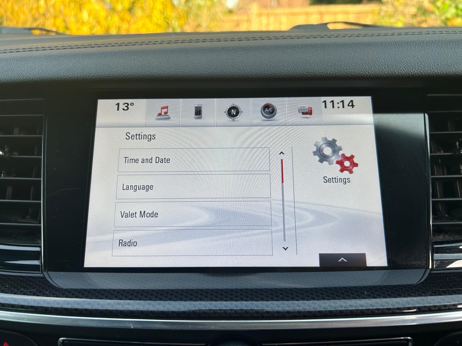 Used Vauxhall Insignia for sale - 76997648: Photo 28